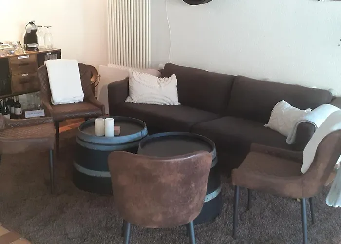 Hotel Klasen