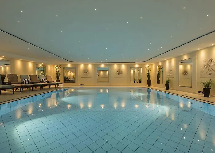 Maritim Hotel Koenigswinter