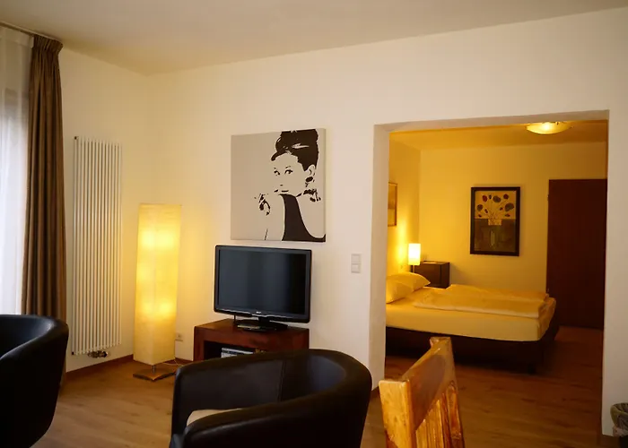 Moselromantik Hotel Am Panoramabogen