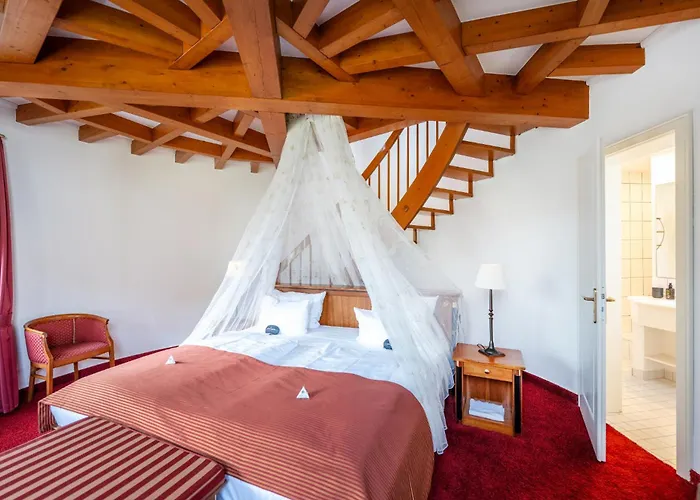 Moselromantik Hotel Kessler Meyer - Adults Only