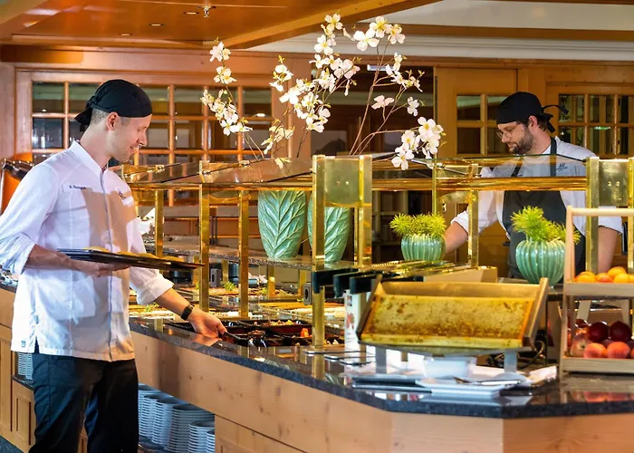 Maritim Hotel Königswinter