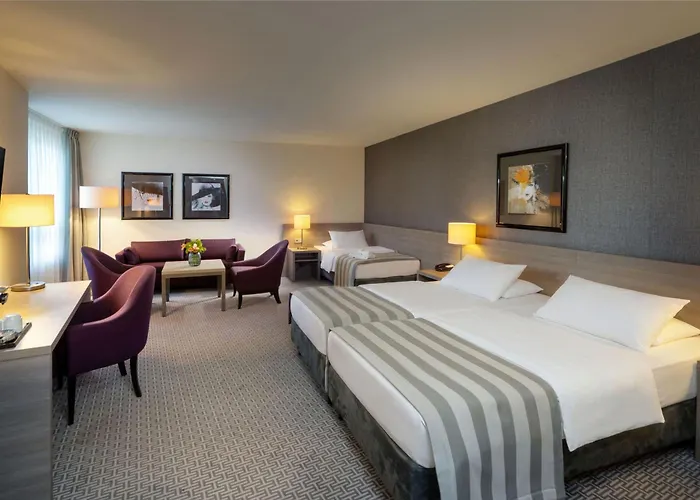 Maritim Hotel Königswinter